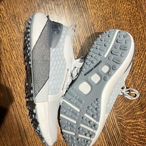 Under armor phantom, Golf storm proof size 13 golf shoes
